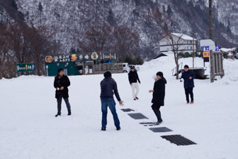 社員旅行