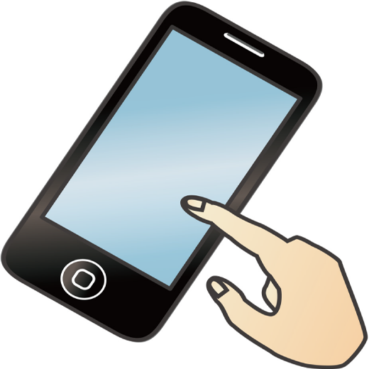 smartphone